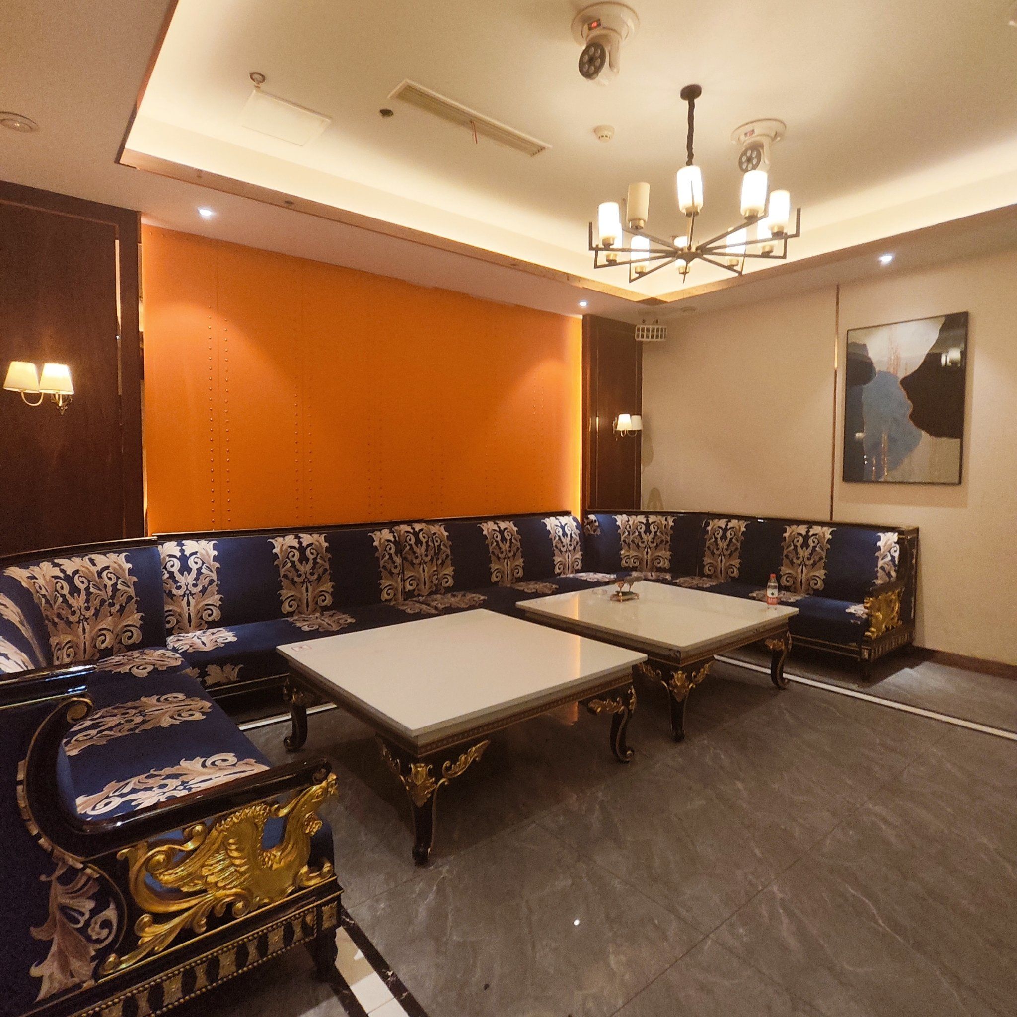 宁波商务ktv优势及片场区别-余姚市ktv预定