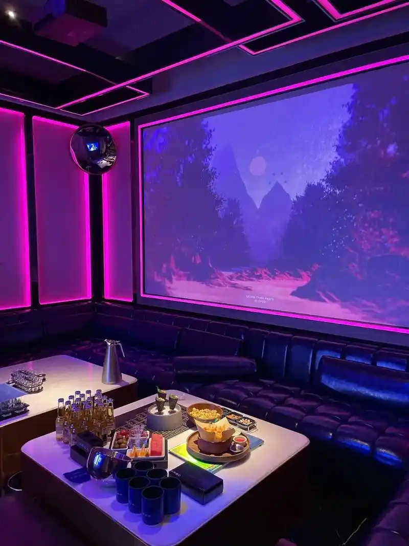 宁波商务ktv与片场区别解析-镇海区ktv预定