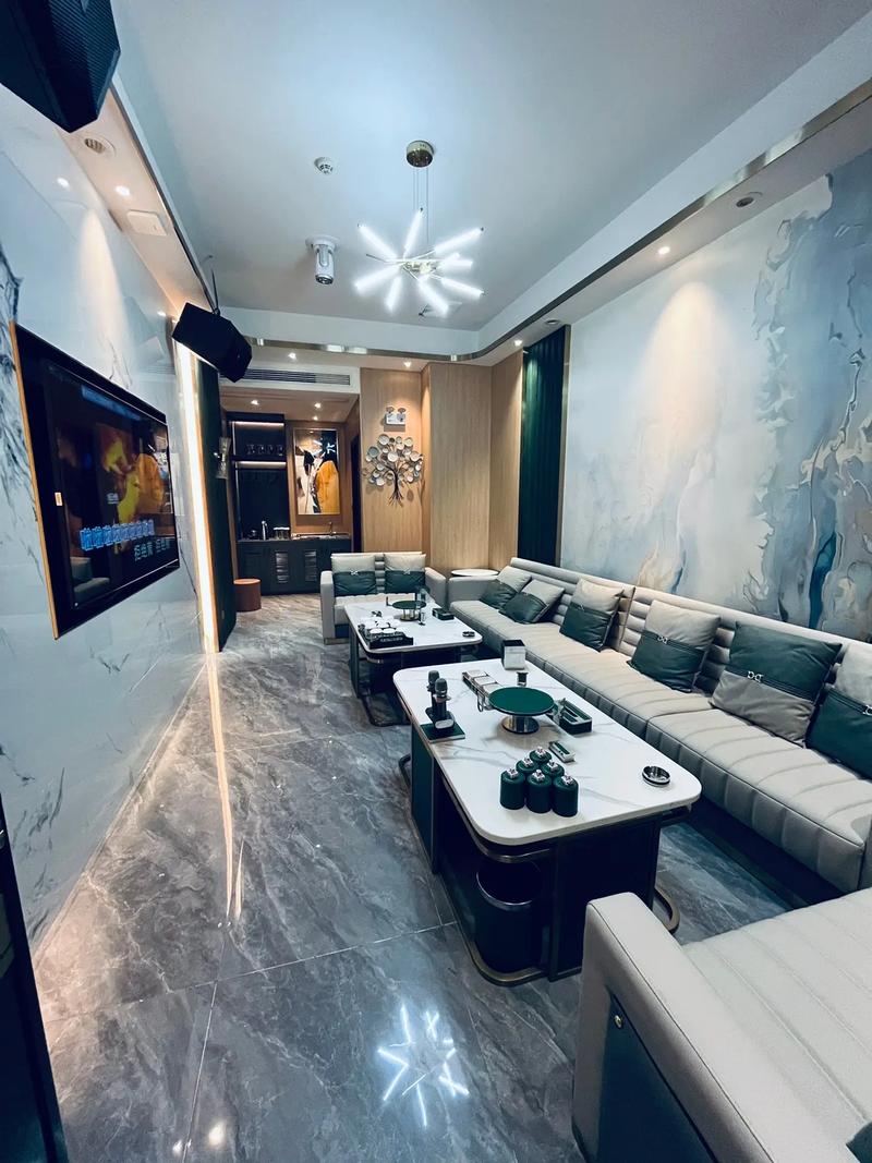 宁波商务ktv首选性价比商务ktv推荐-镇海区ktv预定