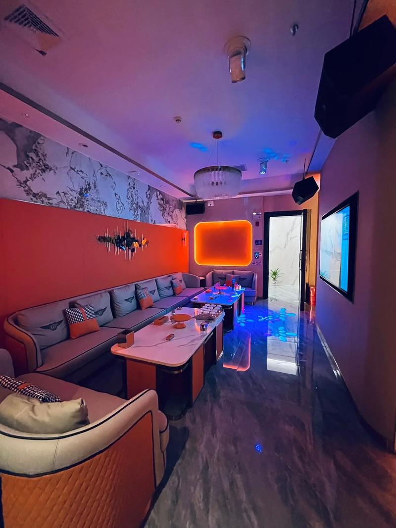 宁波商务ktv划算吗值得一试-北仑区ktv预定