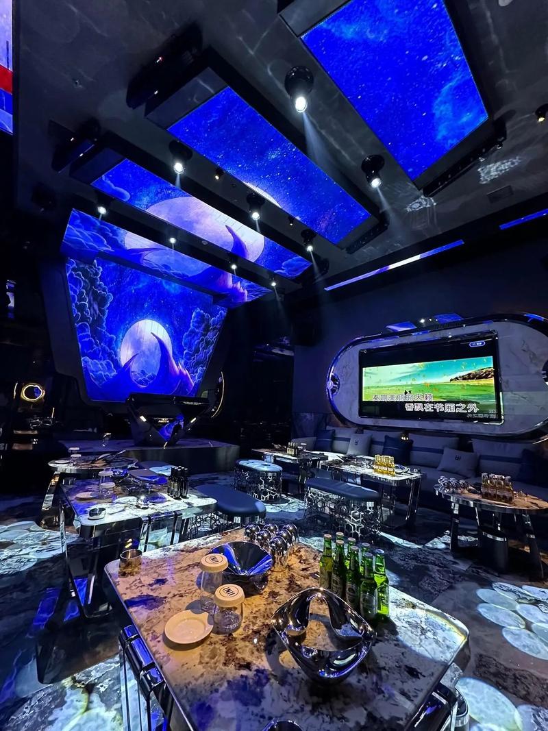 宁波商务ktv优选中低端商务ktv推荐-余姚市ktv预定